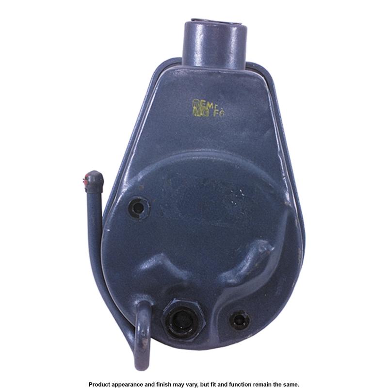 A1 Cardone 206862 Power Steering Pump product image 3 of 4