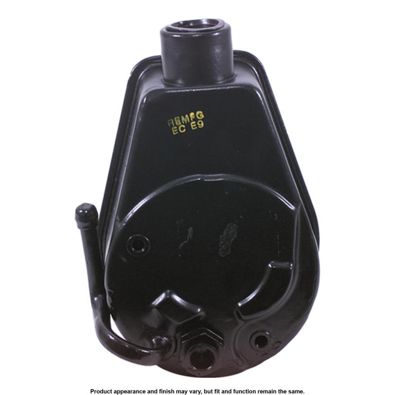 A1 Cardone 206876 Power Steering Pump product image 3 of 4