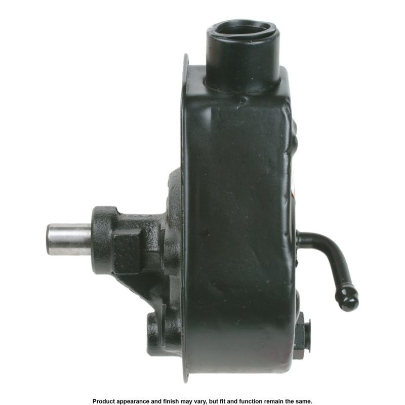 A1 Cardone 206878 Power Steering Pump product image 1 of 4