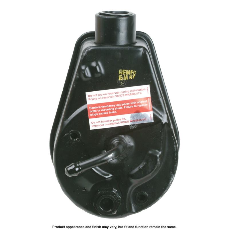 A1 Cardone 206878 Power Steering Pump product image 3 of 4