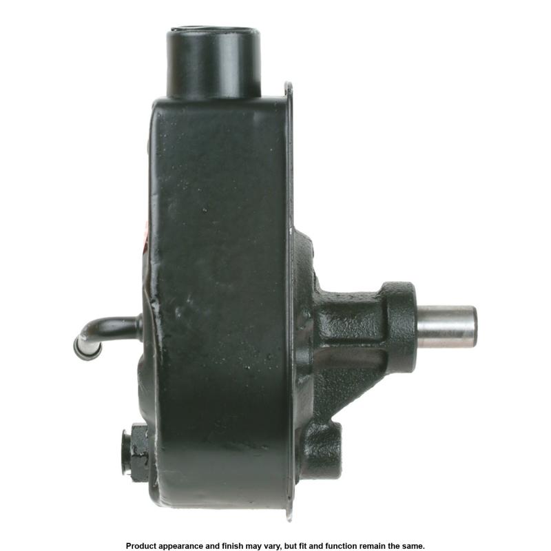 A1 Cardone 206878 Power Steering Pump product image 4 of 4