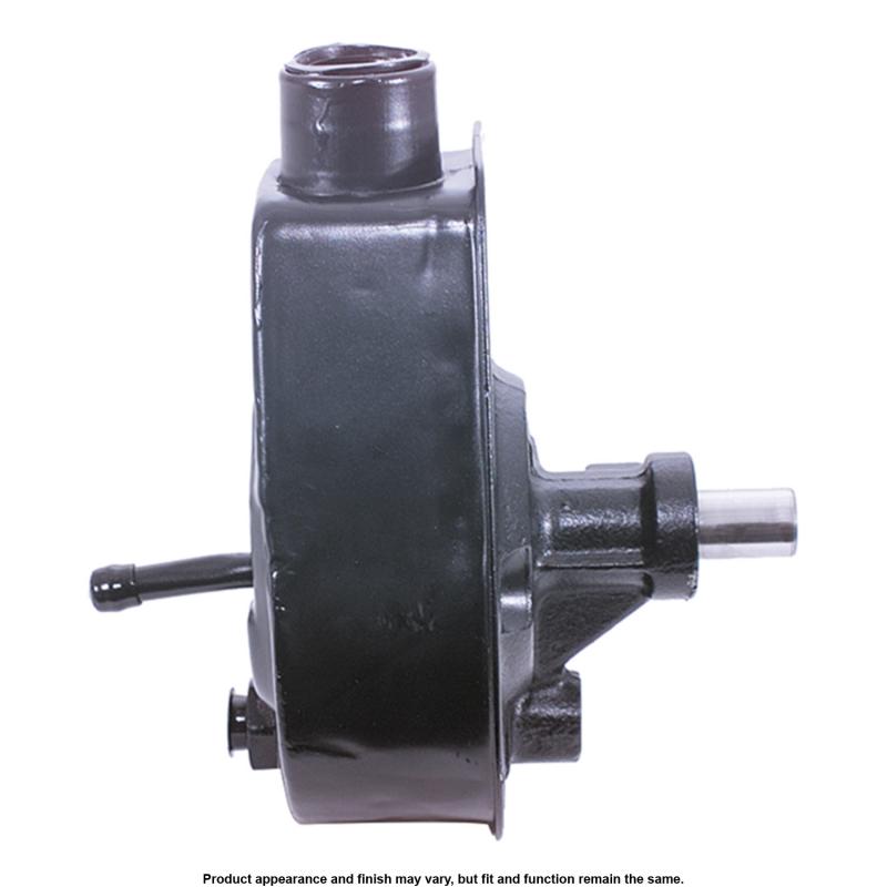 A1 Cardone 206879 Power Steering Pump product image 2 of 4