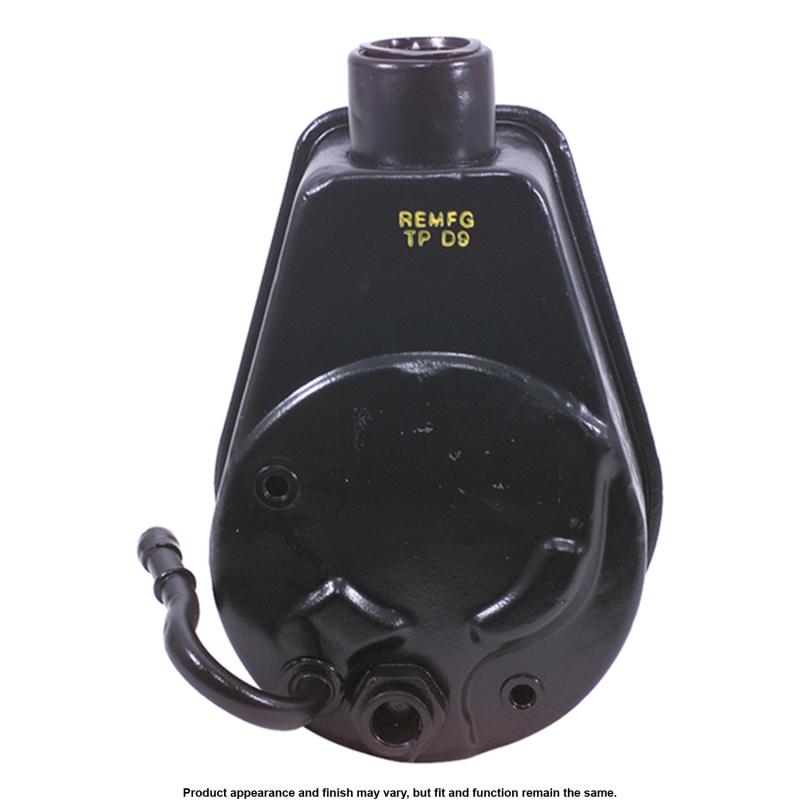 A1 Cardone 206885 Power Steering Pump product image 1 of 4