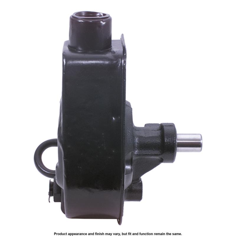 A1 Cardone 206885 Power Steering Pump product image 2 of 4