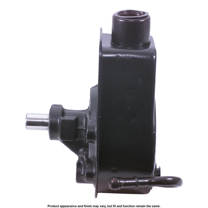 A1 Cardone 206885 Power Steering Pump product image 3 of 4