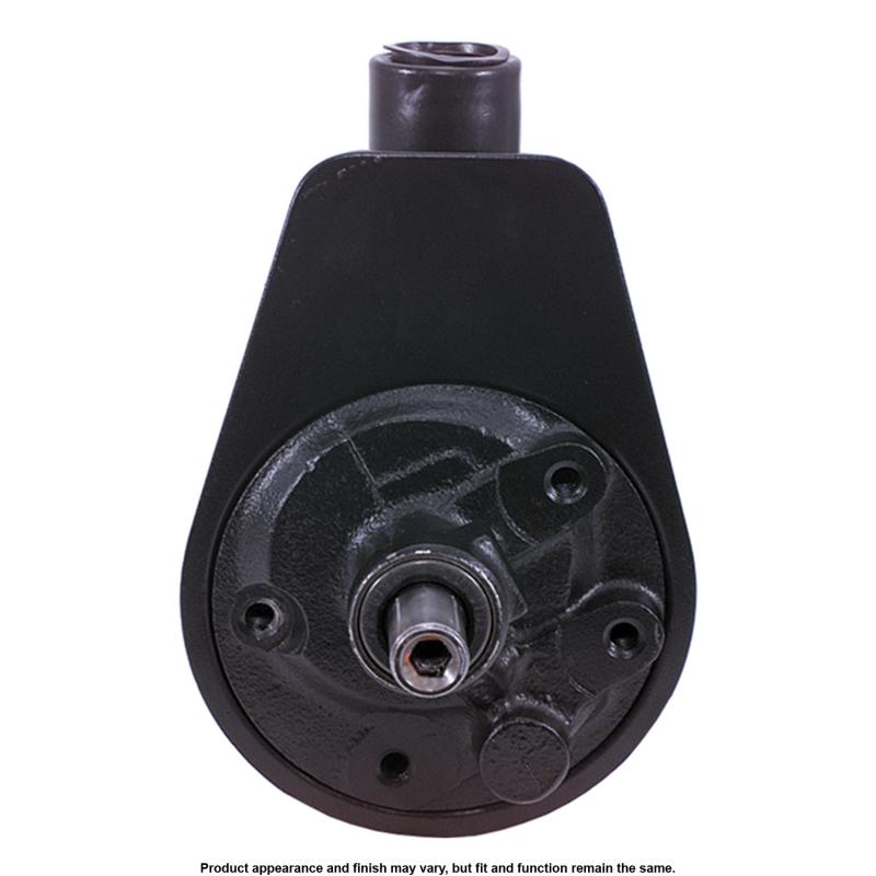 A1 Cardone 206886 Power Steering Pump product image 2 of 4
