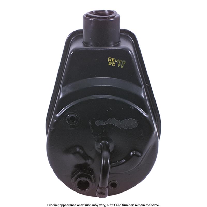 A1 Cardone 206886 Power Steering Pump product image 3 of 4
