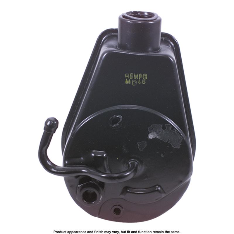 A1 Cardone 206901 Power Steering Pump product image 2 of 4
