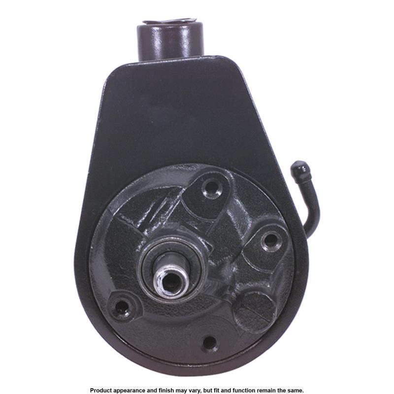 A1 Cardone 206901 Power Steering Pump product image 3 of 4
