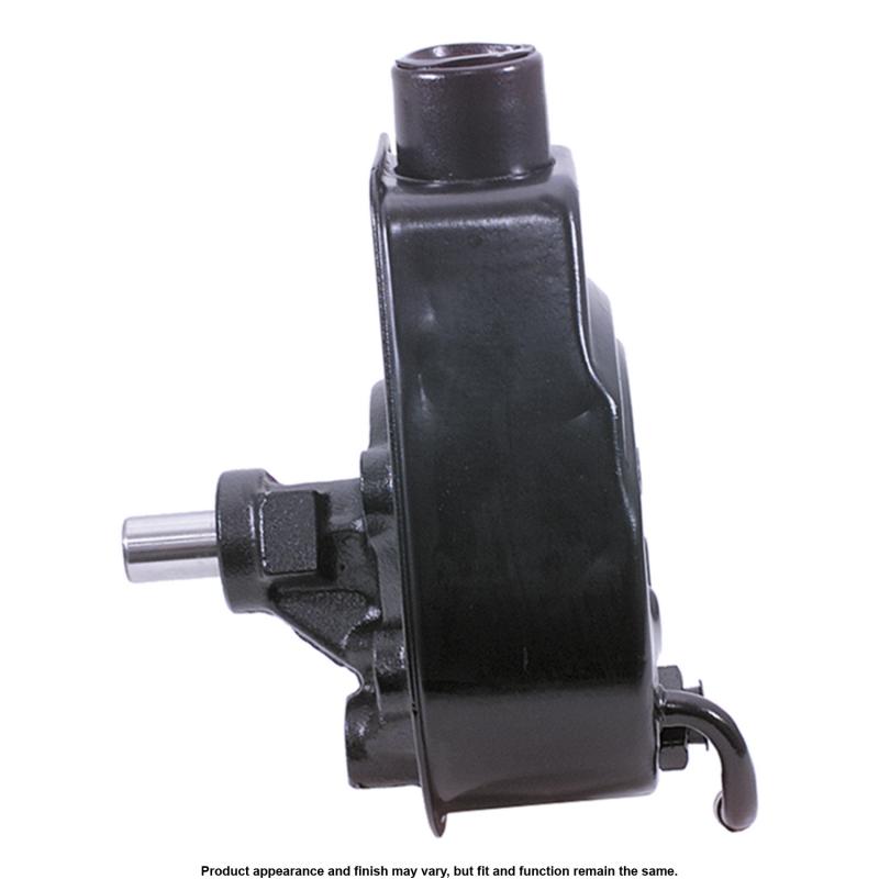 A1 Cardone 206902 Power Steering Pump product image 3 of 4