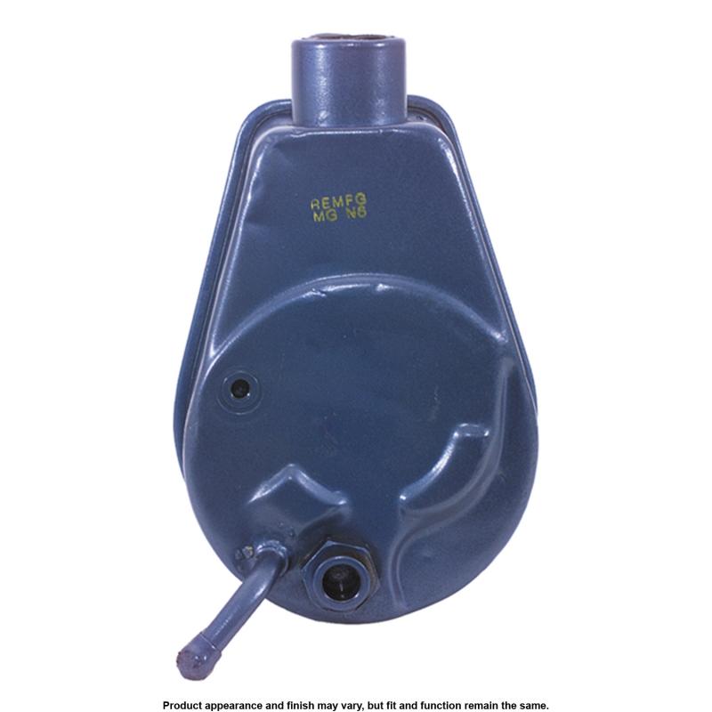 A1 Cardone 206904 Power Steering Pump product image 3 of 4
