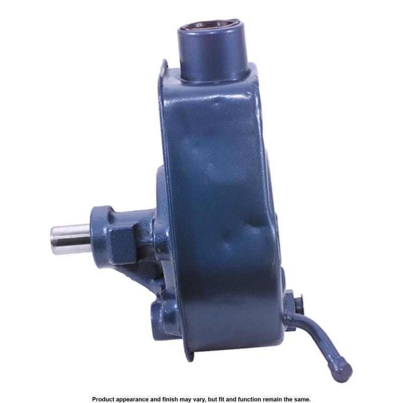 A1 Cardone 206904 Power Steering Pump product image 4 of 4
