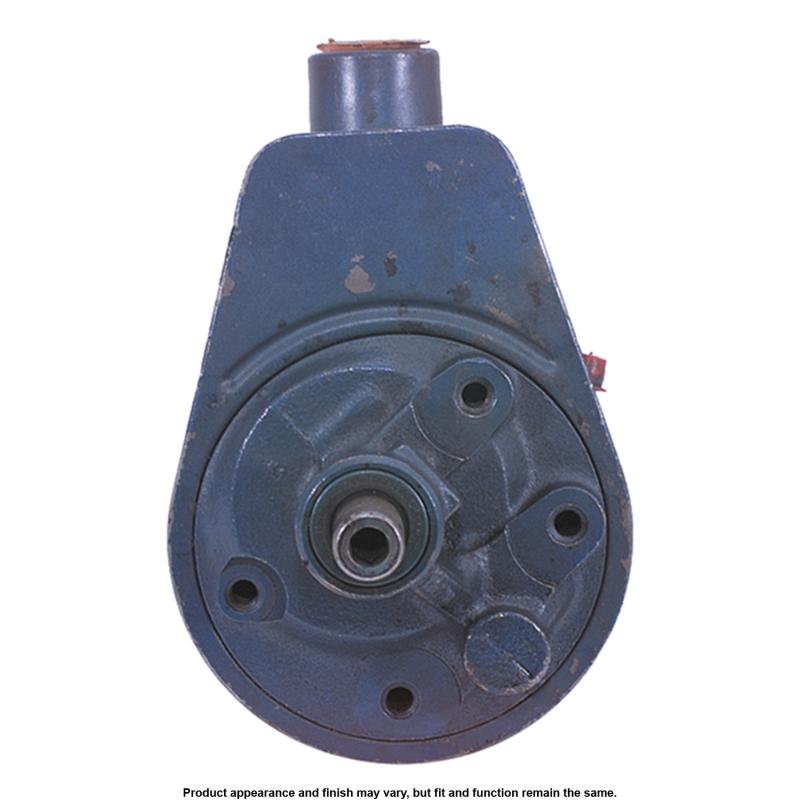 A1 Cardone 206905 - Power Steering Pump A1 Cardone 206905 Power Steering Pump product image 1 of 4