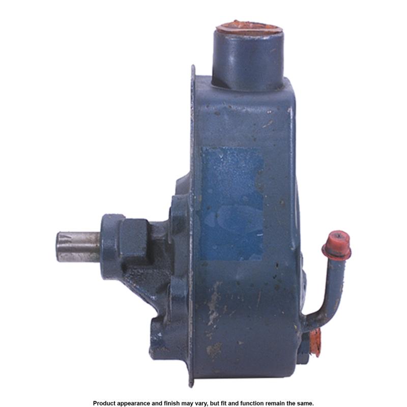 A1 Cardone 206905 - Power Steering Pump A1 Cardone 206905 Power Steering Pump product image 2 of 4