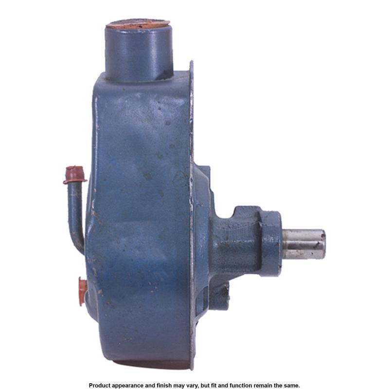 A1 Cardone 206905 - Power Steering Pump A1 Cardone 206905 Power Steering Pump product image 3 of 4