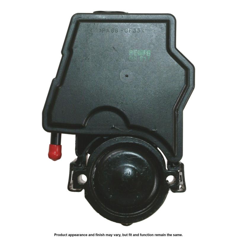 A1 Cardone 2069849 - Power Steering Pump A1 Cardone 2069849 Power Steering Pump product image 2 of 4