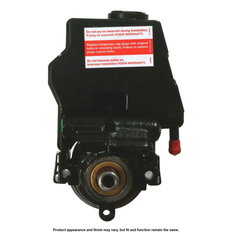 A1 Cardone 2069849 - Power Steering Pump A1 Cardone 2069849 Power Steering Pump product image 4 of 4