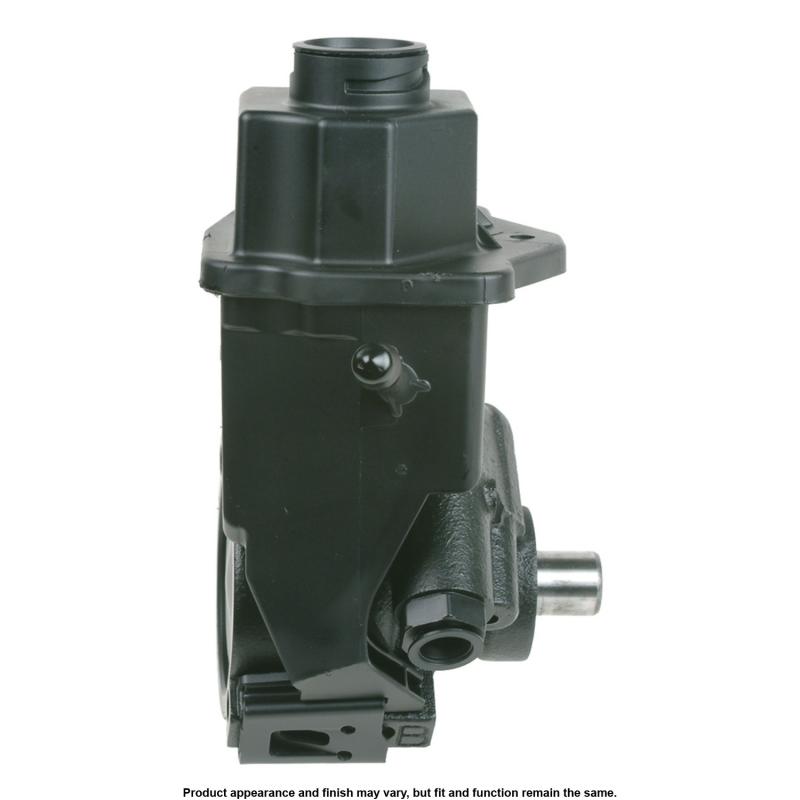 A1 Cardone 2069989 - Power Steering Pump A1 Cardone 2069989 Power Steering Pump product image 1 of 4