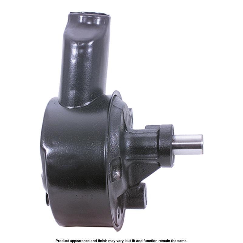 A1 Cardone 206999 Power Steering Pump product image 2 of 4