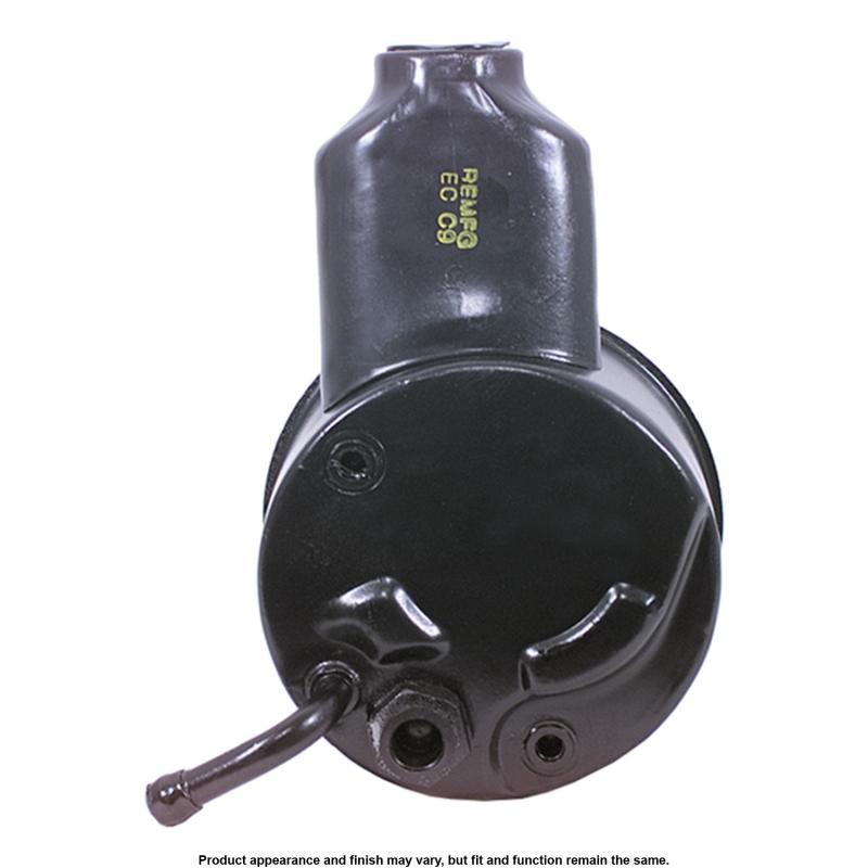 A1 Cardone 206999 Power Steering Pump product image 3 of 4