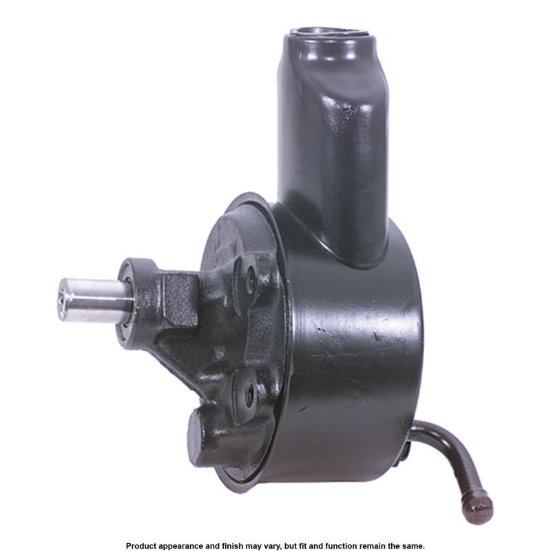 A1 Cardone 206999 Power Steering Pump product image 4 of 4