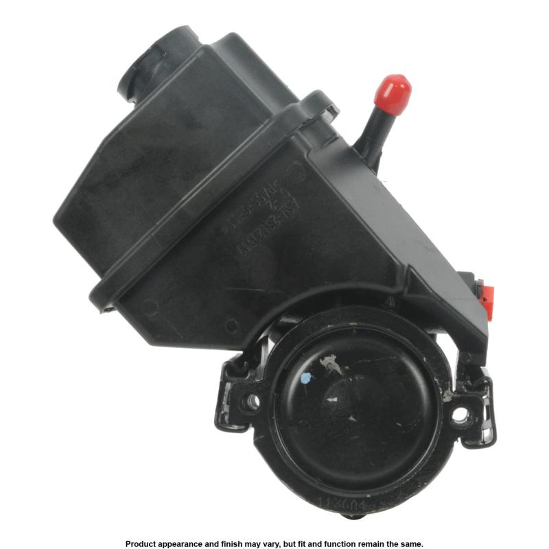 A1 Cardone 2069993 - Power Steering Pump A1 Cardone 2069993 Power Steering Pump product image 1 of 4