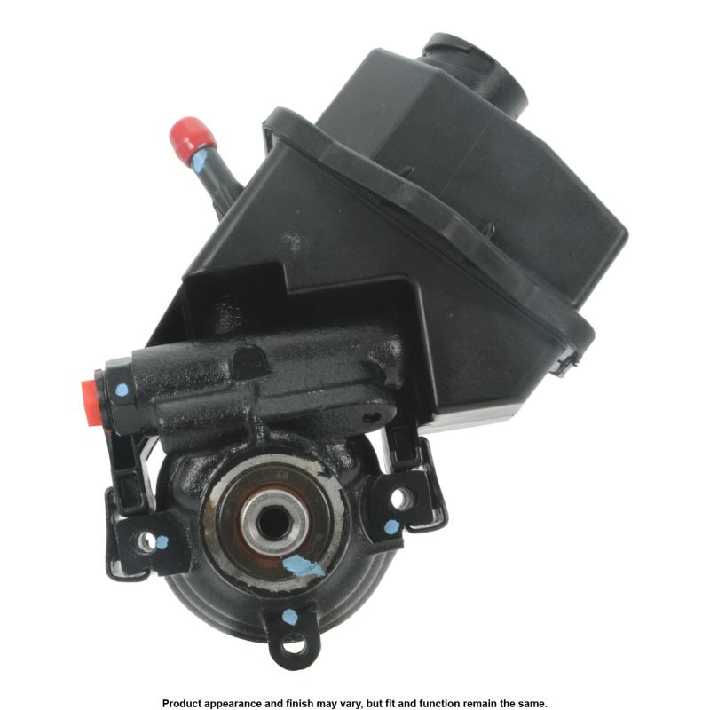 A1 Cardone 2069993 Power Steering Pump product image 2 of 4