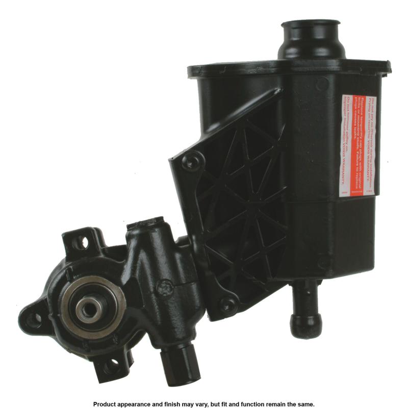 A1 Cardone 2070266 Power Steering Pump product image 3 of 4