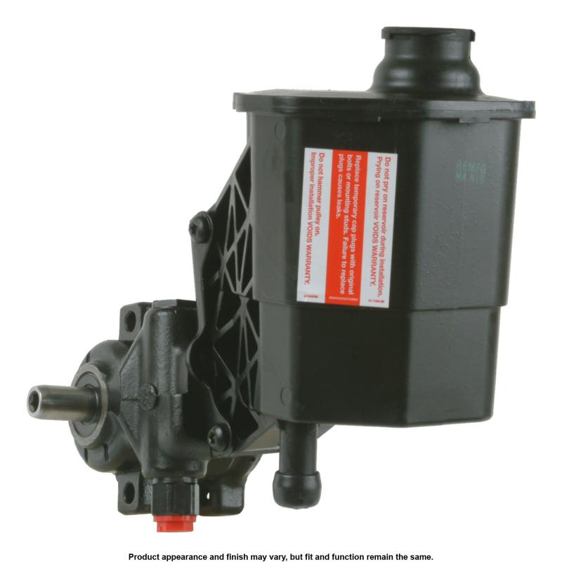 A1 Cardone 2070268 Power Steering Pump product image 2 of 4