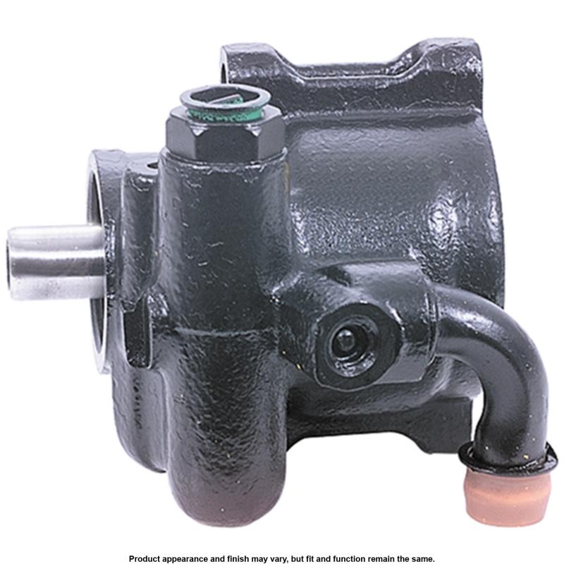 A1 Cardone 20703 Power Steering Pump product image 2 of 4