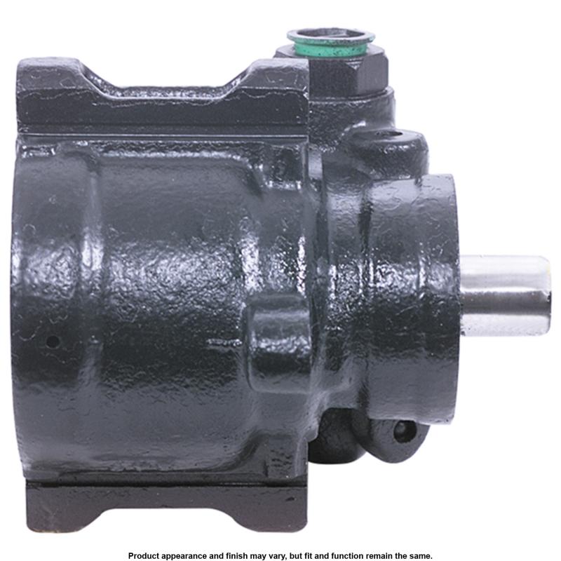 A1 Cardone 20703 Power Steering Pump product image 3 of 4