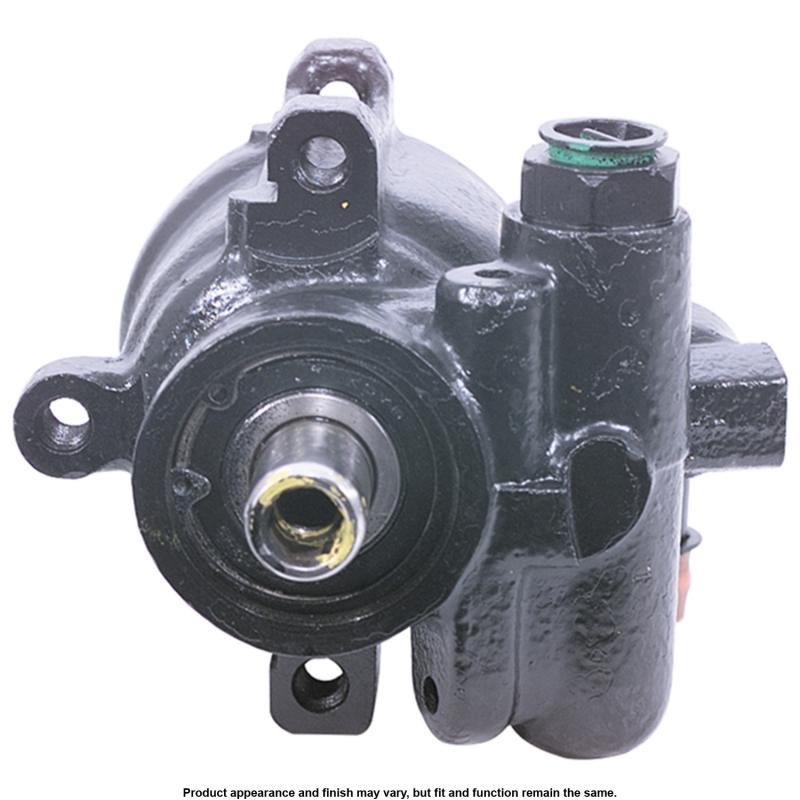 A1 Cardone 20703 Power Steering Pump product image 4 of 4