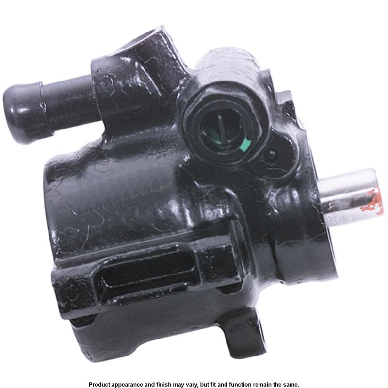A1 Cardone 20704 - Power Steering Pump A1 Cardone 20704 Power Steering Pump product image 4 of 4
