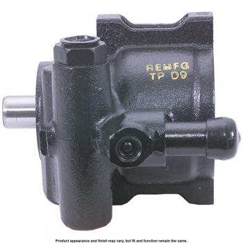 A1 Cardone 20706 Power Steering Pump product image 2 of 4