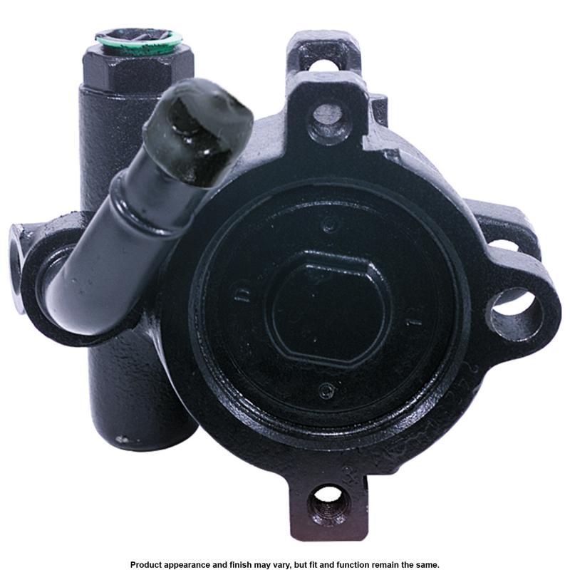 A1 Cardone 20710 Power Steering Pump product image 1 of 4