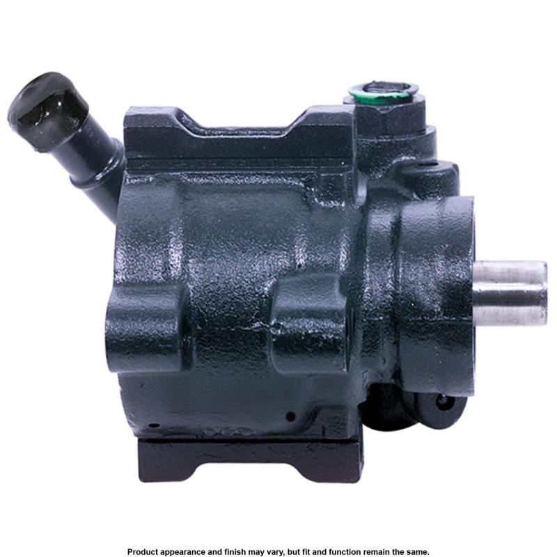 A1 Cardone 20710 Power Steering Pump product image 2 of 4