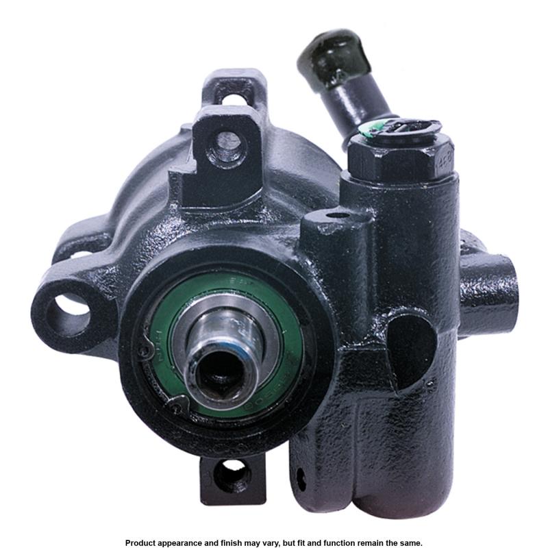 A1 Cardone 20710 Power Steering Pump product image 3 of 4