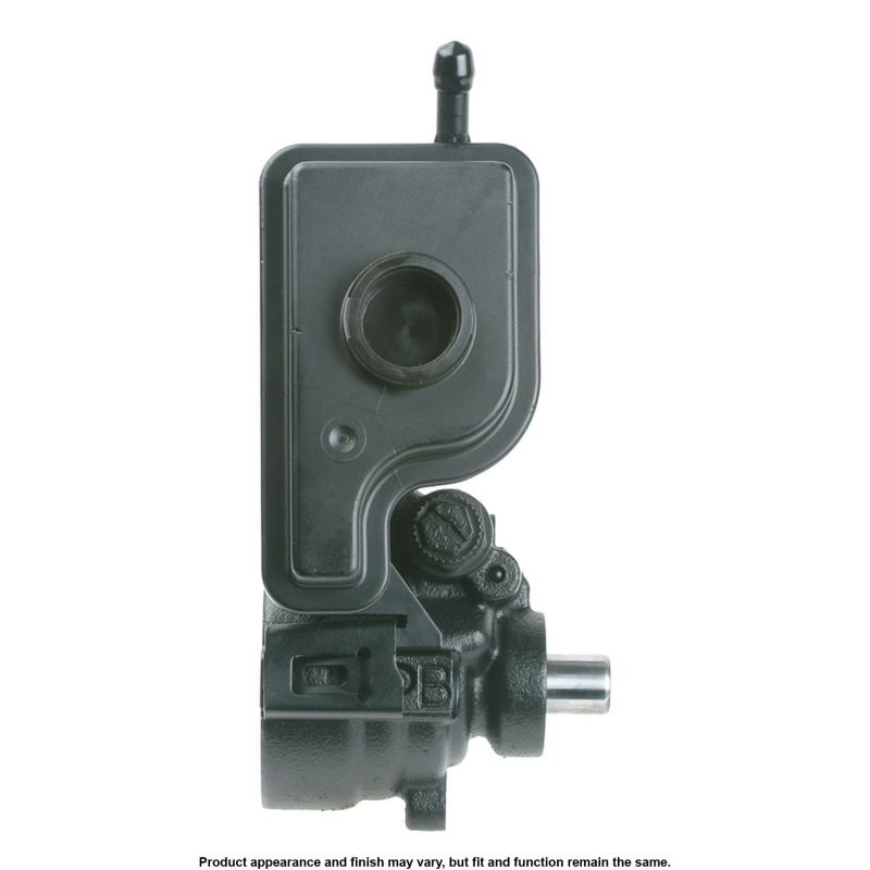 A1 Cardone 2071996 - Power Steering Pump A1 Cardone 2071996 Power Steering Pump product image 4 of 4