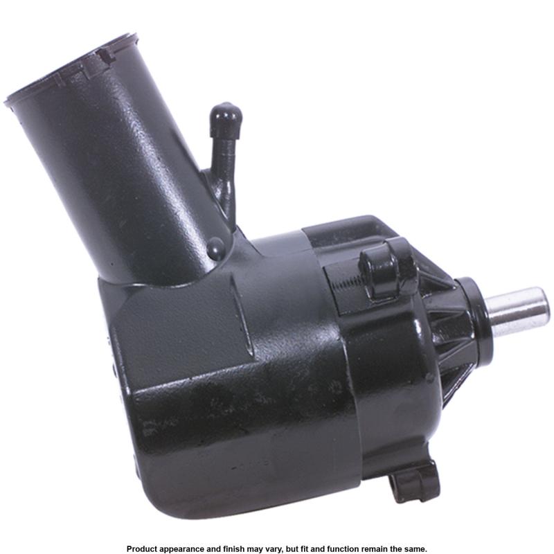 A1 Cardone 207238 Power Steering Pump product image 2 of 4