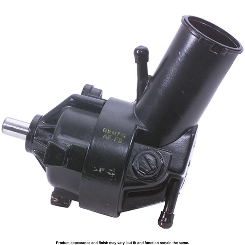 A1 Cardone 207238 Power Steering Pump product image 3 of 4