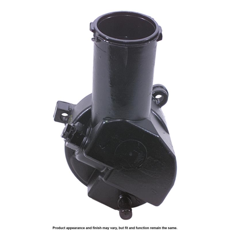 A1 Cardone 207239 Power Steering Pump product image 2 of 4