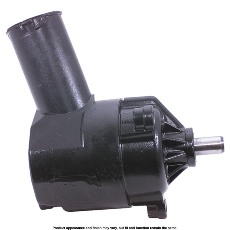 A1 Cardone 207239 Power Steering Pump product image 3 of 4