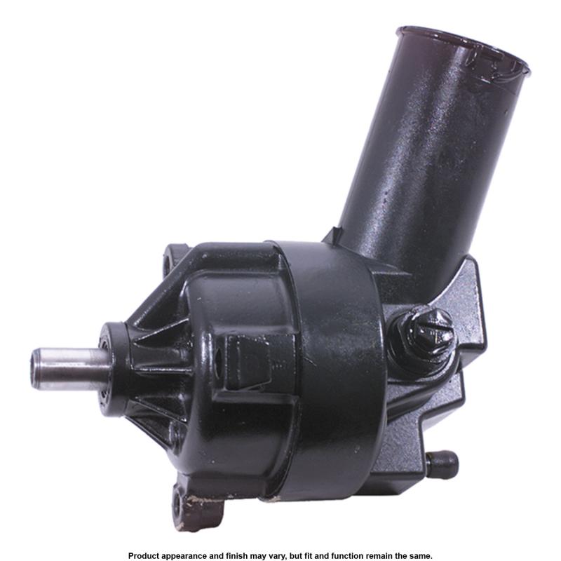 A1 Cardone 207239 Power Steering Pump product image 4 of 4