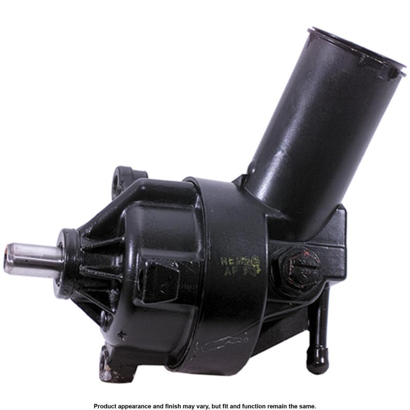 A1 Cardone 207241 - Power Steering Pump A1 Cardone 207241 Power Steering Pump product image 1 of 4