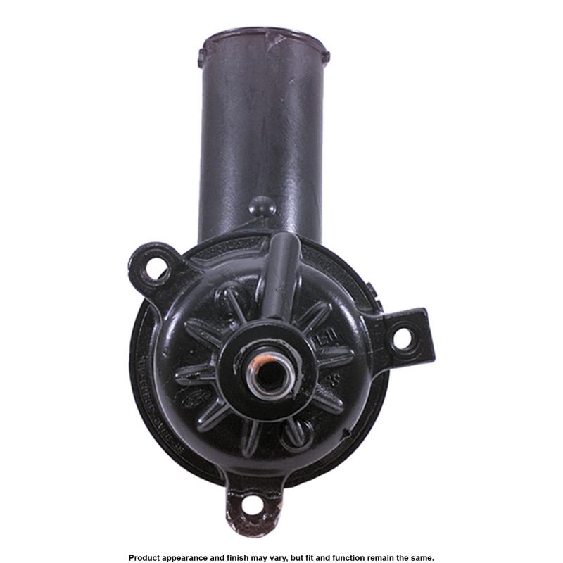A1 Cardone 207241 Power Steering Pump product image 2 of 4