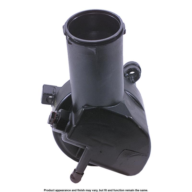 A1 Cardone 207241 Power Steering Pump product image 3 of 4
