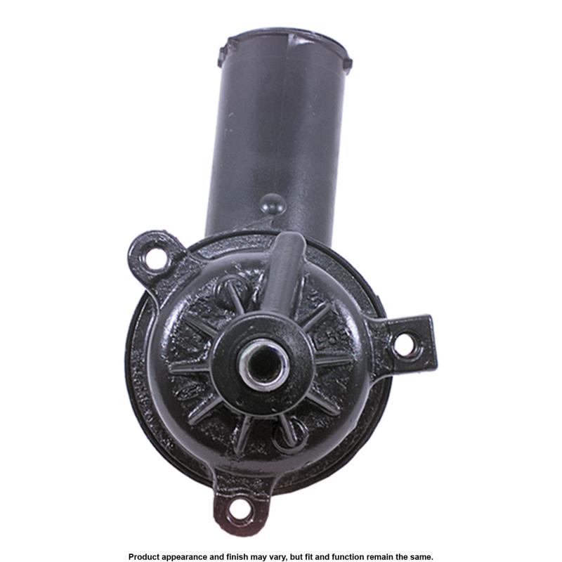 A1 Cardone 207242 Power Steering Pump product image 2 of 4