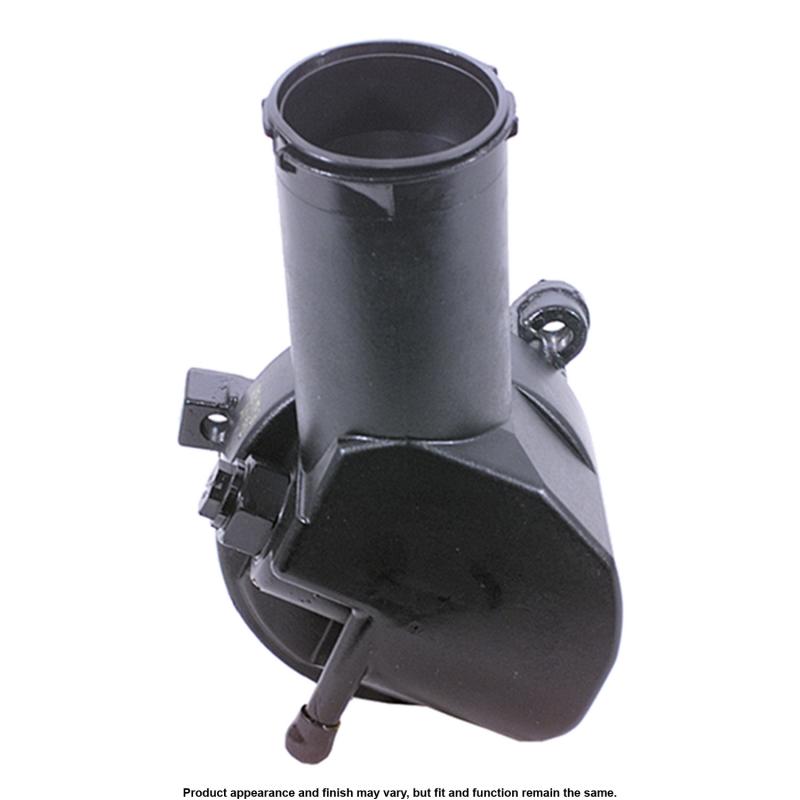 A1 Cardone 207242 Power Steering Pump product image 3 of 4