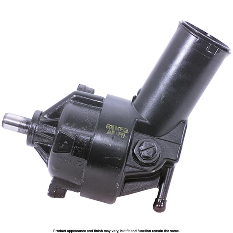 A1 Cardone 207242 Power Steering Pump product image 4 of 4