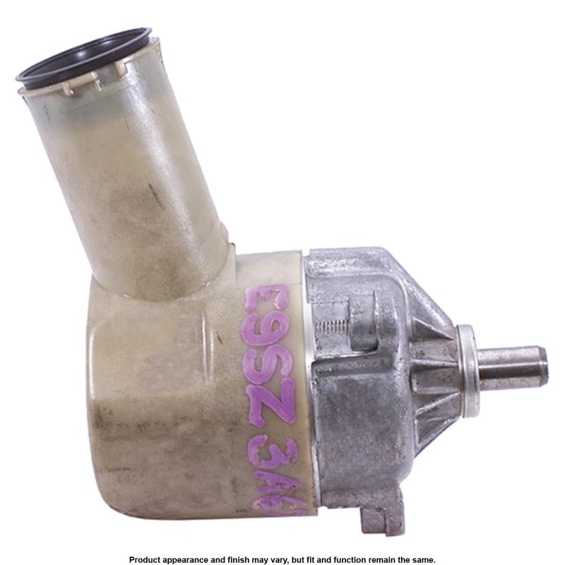 A1 Cardone 207246 Power Steering Pump product image 1 of 4